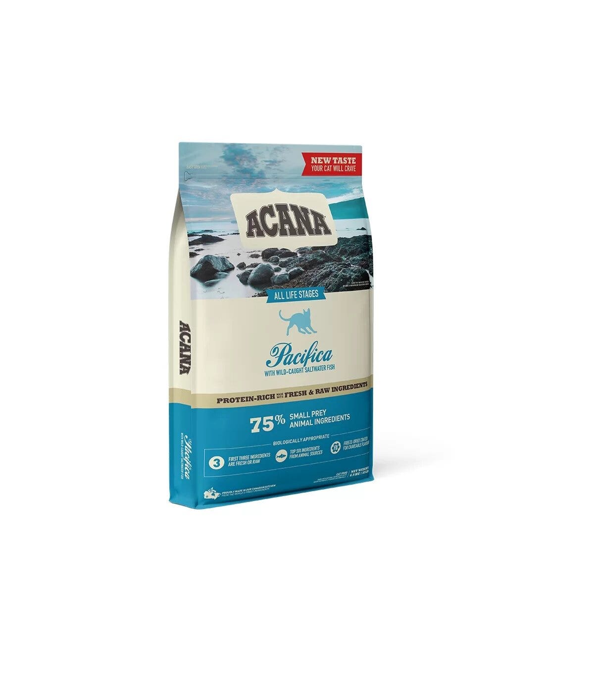 Acana Gatto Pacifica 1,8Kg-1