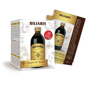 Dr Giorgini Biliaris Liquido Analcolico 20 Bustine-1