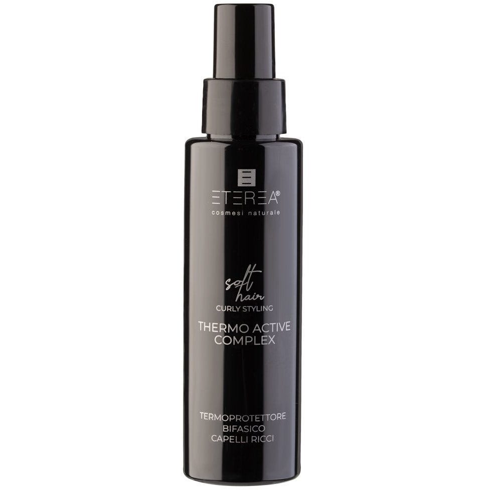 Eterea Cosmesi Naturale Spray Protettivo Capelli Ricci 100ml-1