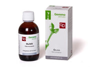 Olivo Macerato Glicerinato 50ml - 2
