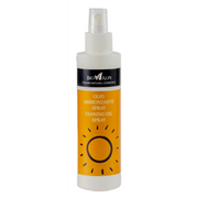 Duesa Pharm Olio Abbronzante Spray 150ml-1