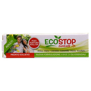 Ecostop Zanzare Roll-On Post Puntura Naturale Adulti 20ml-1
