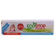 Ecostop Zanzare Roll-On Post Puntura Naturale Bambini 20ml-2
