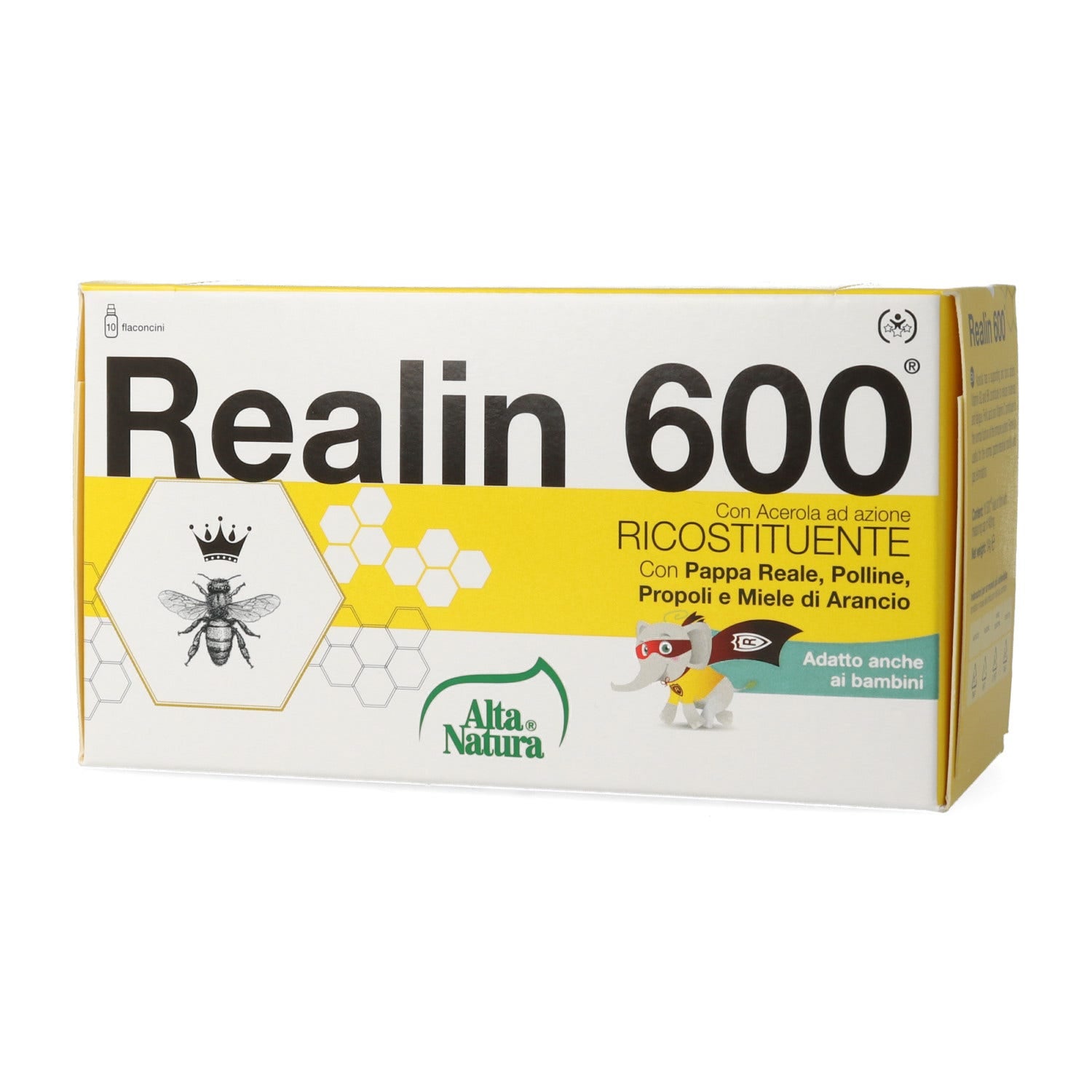 Realin 600 6 Flaconcini-3