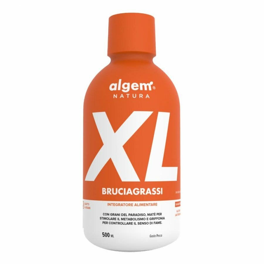 XL Bruciagrassi 500ml-1