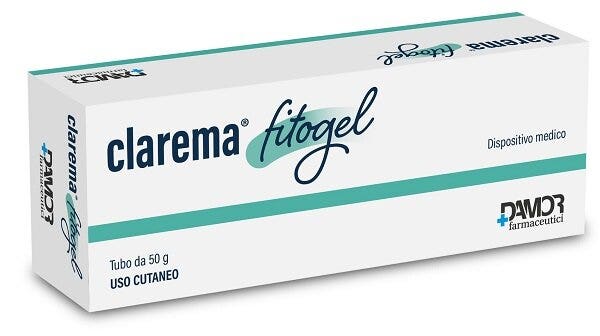 Clarema Fitogel 50g-3