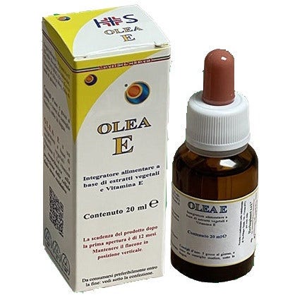 Olea E Gocce 20ml-2