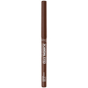 Rimmel Matita Occhi ScandalEyes Exaggerate Eye Definer 002 Chocolate Brown-1