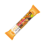 Fruittella Good For You Barretta Anacardi E Ginger 36g-2