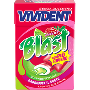 Vivident Fruit Blast 30g-1