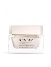 Kenfay Skincentive Crema Viso Ricca Anti-Age -1