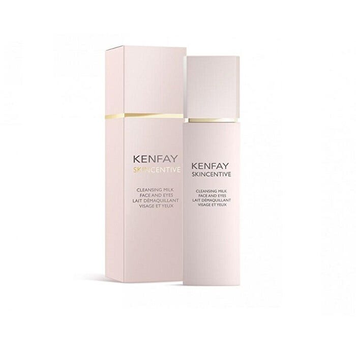 Kenfay Skincentive Latte Struccante 150ml-1