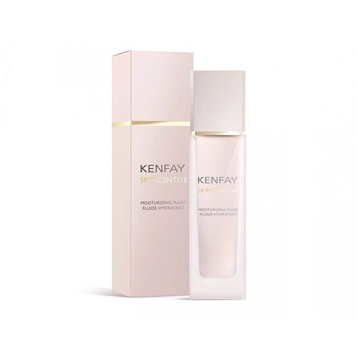 Kenfay Skincentive Fluido Idratante Viso 50ml-1