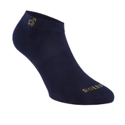 Solidea Socks For You Bamboo Freedom Easy Calzino Pariscarpa Blue Navy Taglia M-1