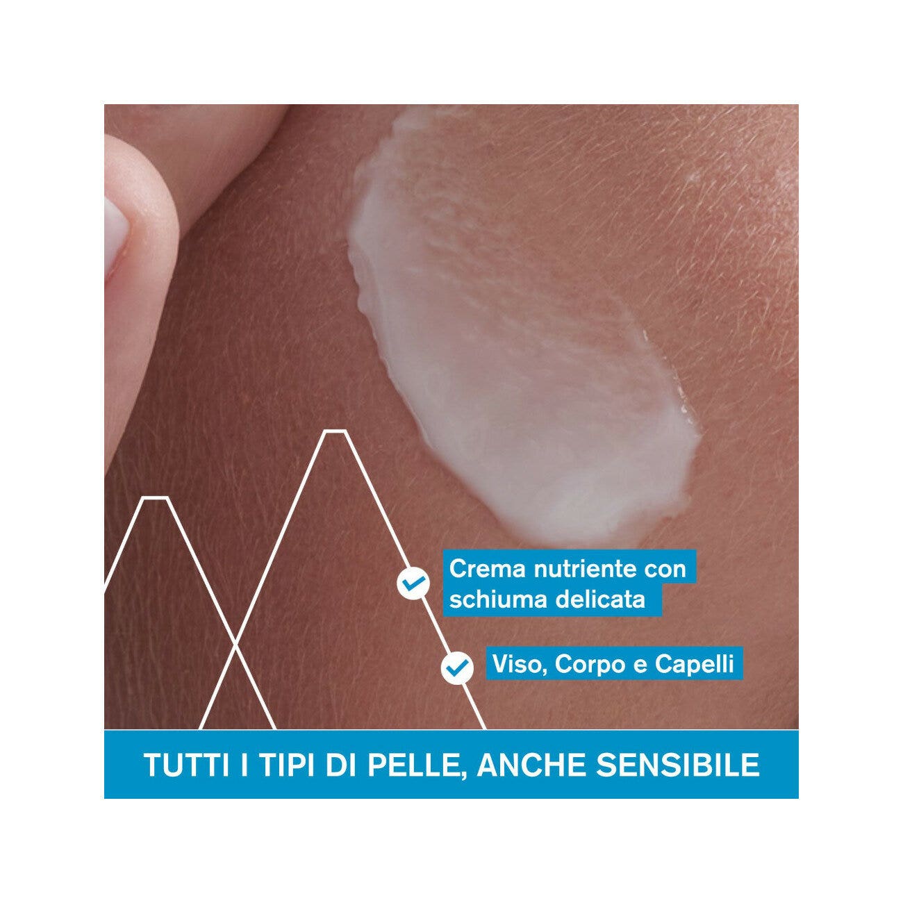 Uriage Creme Lavante 200ml-7