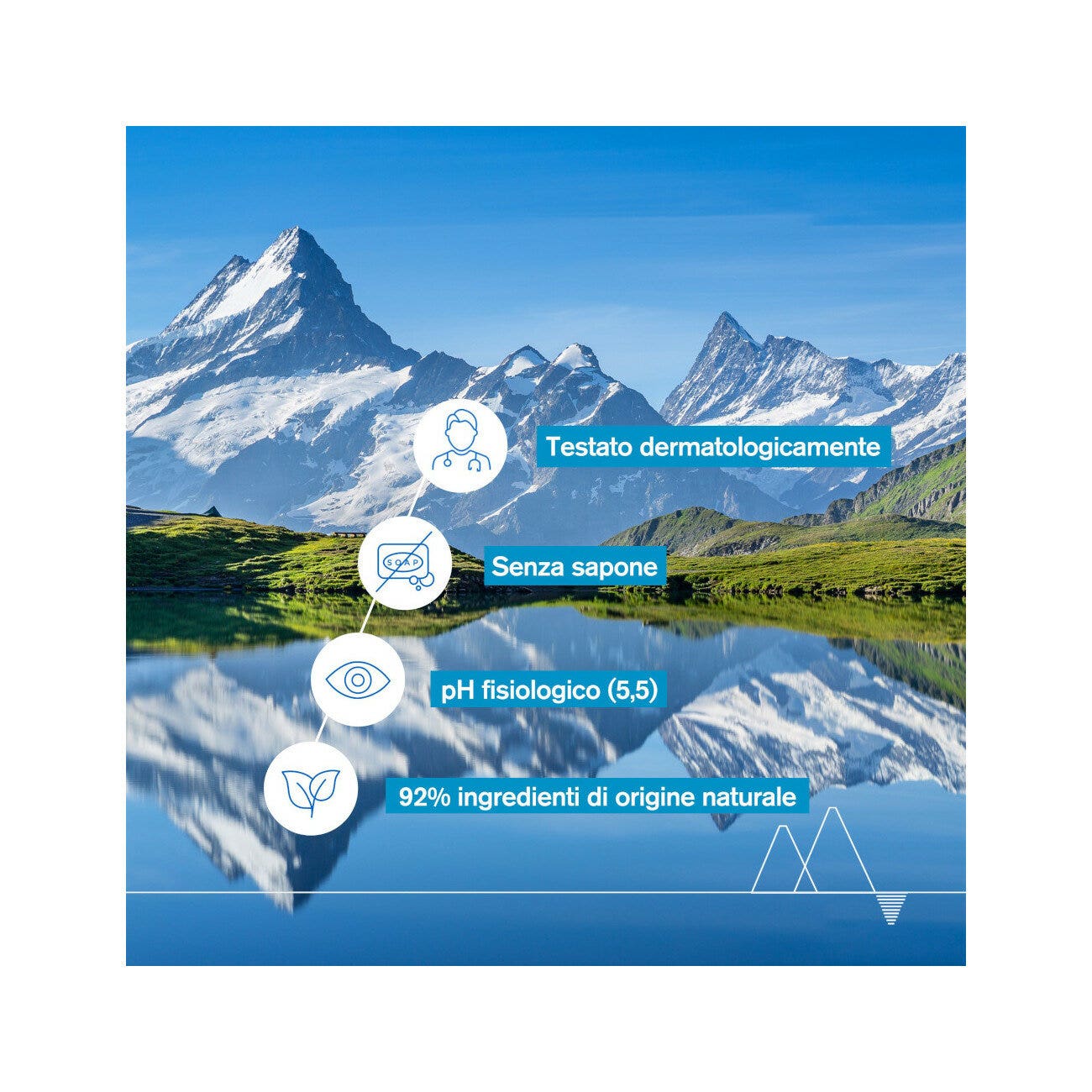 Uriage Creme Lavante 500ml-11