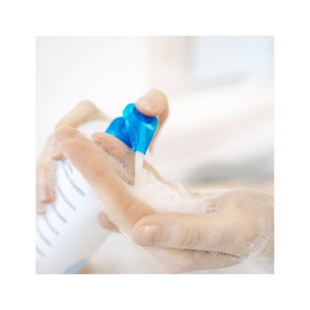 Uriage Creme Lavante 500ml-13