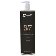 Iap Pharma Gel Profumato Corpo/Capelli Uomo N57 500ml - 1