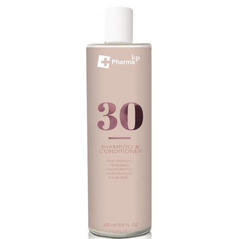 Iap Pharma Shampoo/Balsamo Profumato Donna N30 500ml - 1