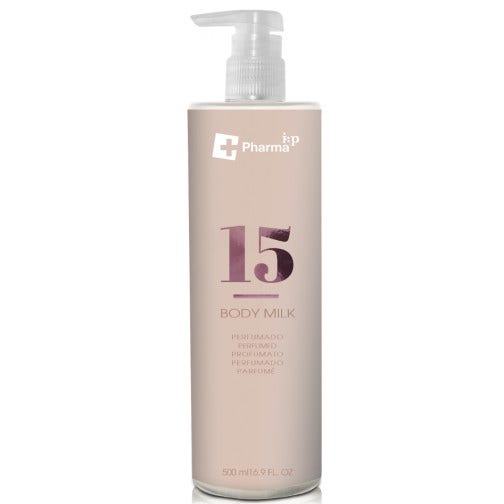 Iap Pharma Latte Corpo Profumato Donna N15 500ml - 1