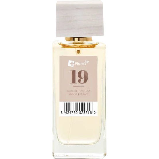 Iap Pharma Eau De Parfum Donna N19 50ml - 1