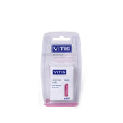 Vitis Filo Interdentale Dental Floss Con Cera Fluoro E Menta-1