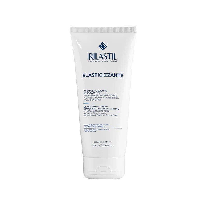 Rilastil Elasticizzante Crema 200ml-1