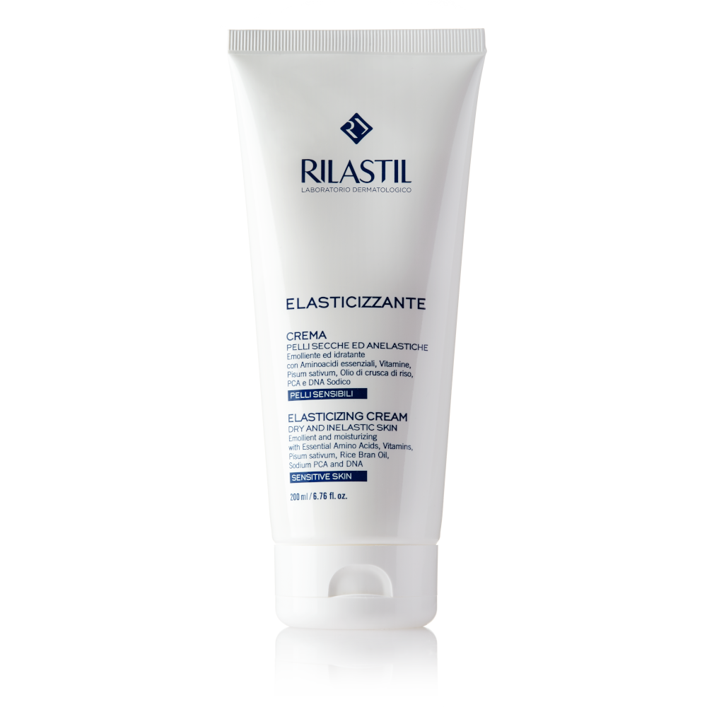 Rilastil Elasticizzante Crema 200ml-1