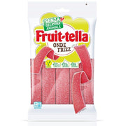 Fruittella Onde Frizz Senza Gelatina Animale Alla Frutta 20 Caramelle-2