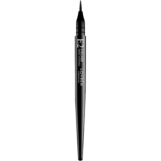 Lovren Essential Eyeliner Nero Intenso 0.6ml E2-1