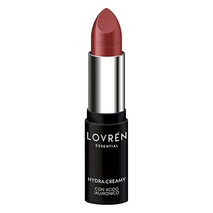 Lovren Essential Rossetto Rosa Notte Creamy 4g R2-1