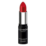Lovren Essential Rossetto Rosso Intenso Creamy 4g R3-1