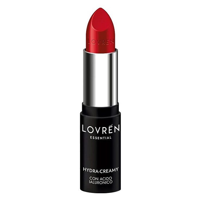 Lovren Essential Rossetto Rosso Intenso Creamy 4g R3-1