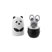 Chicco Set Manicure Rigido Panda-1