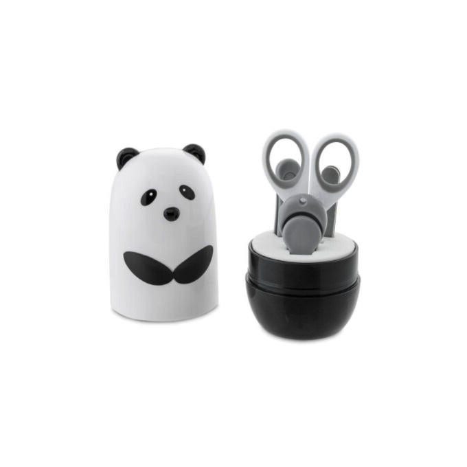 Chicco Set Manicure Rigido Panda-1