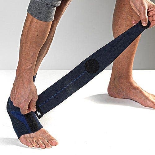 Gibaud Ortho Malleogib 3D Cavigliera Legamenti Cod 0604 Taglia 2-3