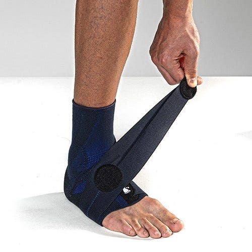 Gibaud Ortho Malleogib 3D Cavigliera Legamenti Cod 0604 Taglia 2-5