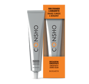 Bioearth Consho Bagnocrema Fiori d'Arancio Bergamotto 100ml  - 1