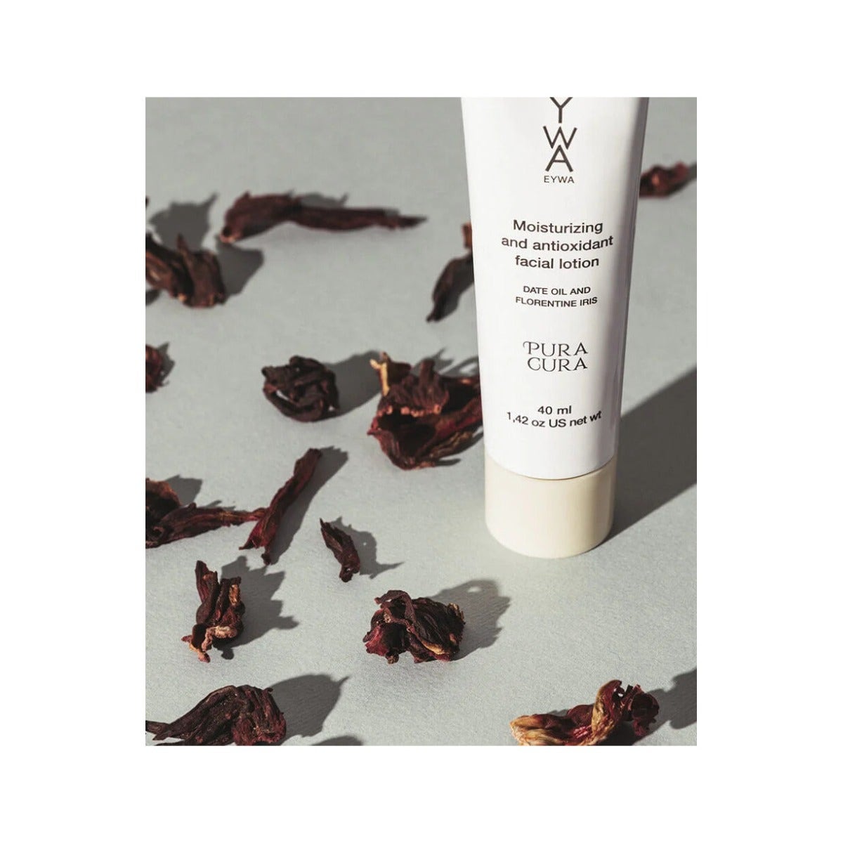 Eywa Pura Cura Crema Viso Idratante 40ml-3