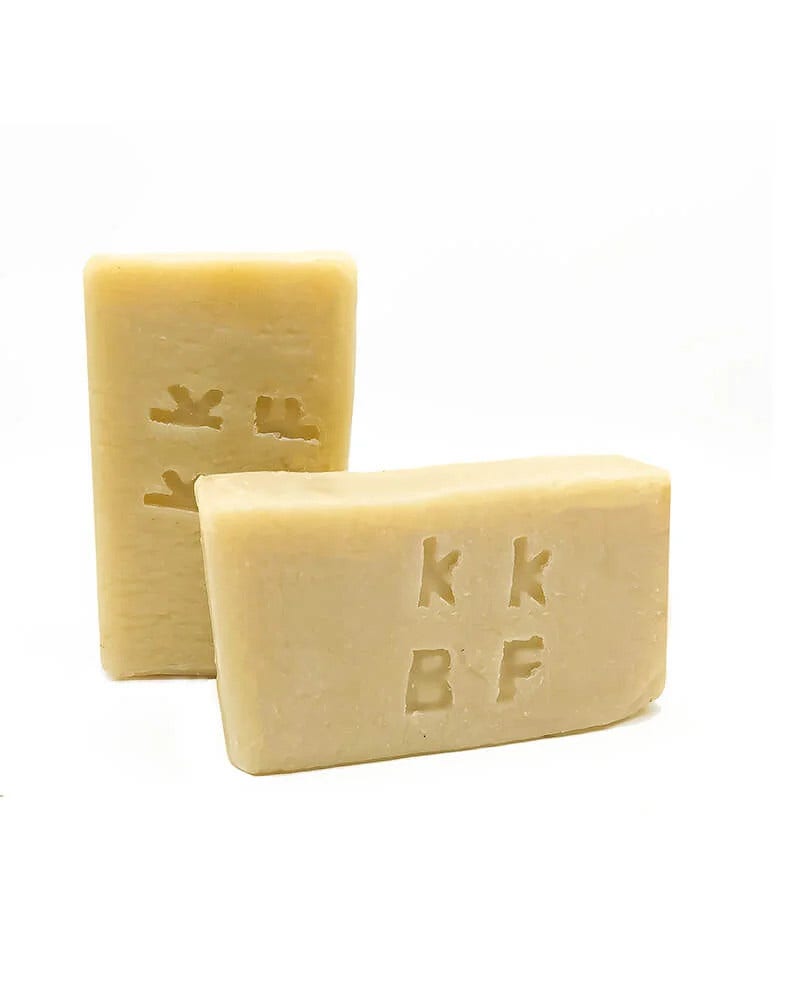 Eywa Detergente Solido Corpo Arancia 100g-4