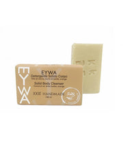 Eywa Detergente Solido Corpo Arancia 100g-2