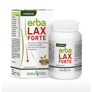 Erbalax Forte 100 Compresse  - 1