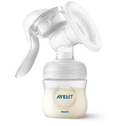 Philips Avent Tiralatte Manuale-1