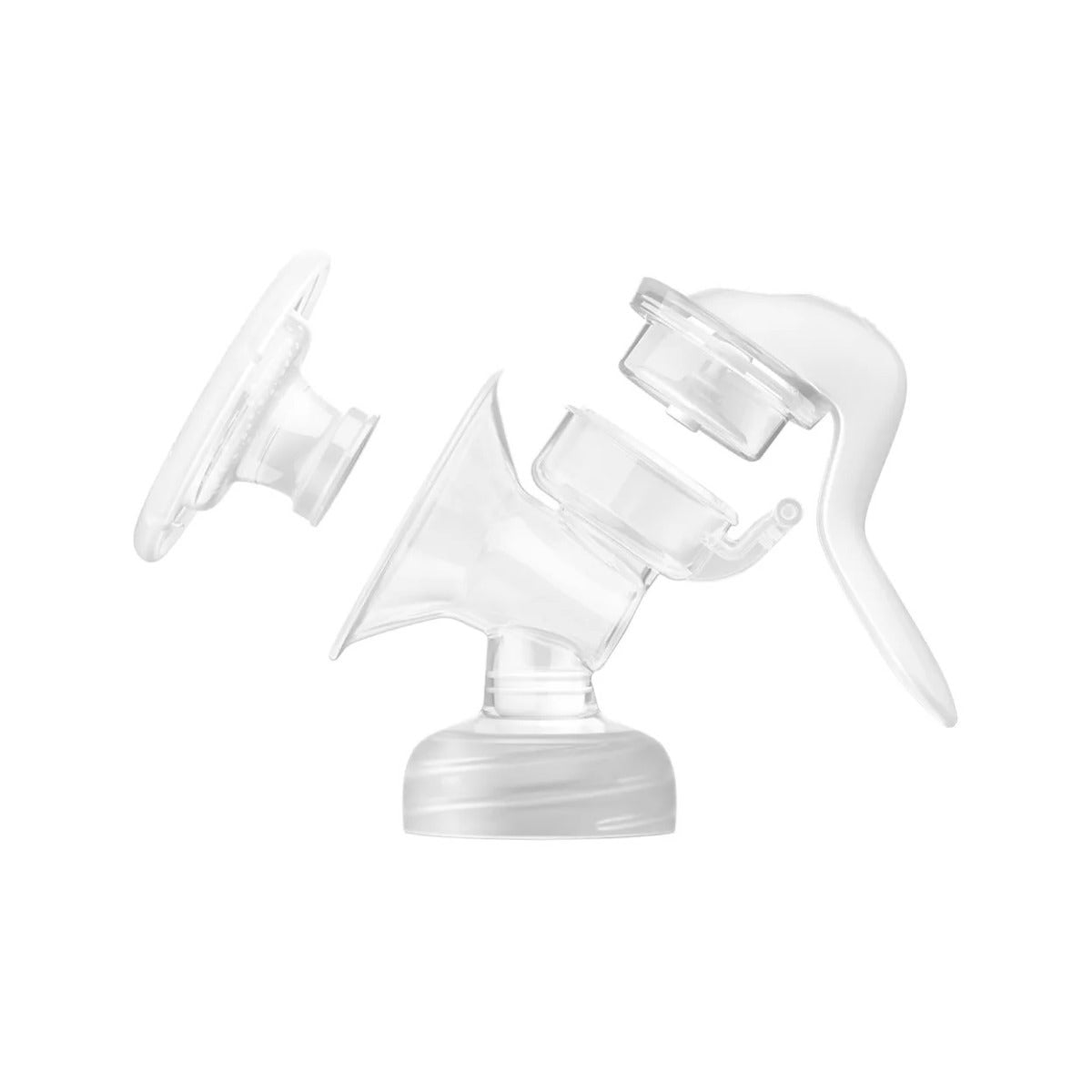 Philips Avent Tiralatte Manuale-2