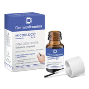 Dermovitamina Micoblock 3In1 Onicodistrofie 7ml-2