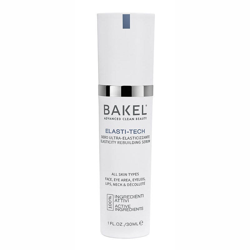 Bakel Elasti-Tech Siero Ultra Elasticizzante Viso 30ml-1
