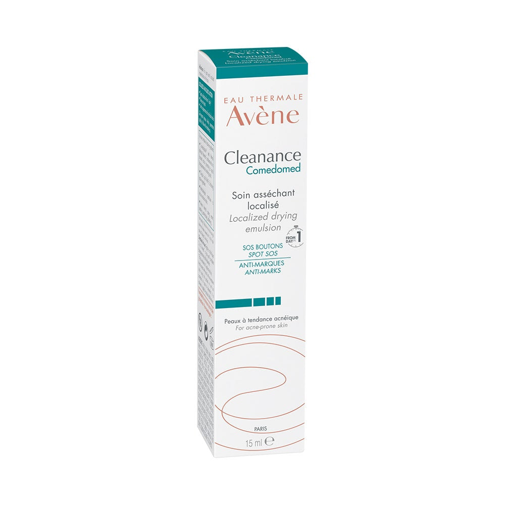 Eau Thermale Avène Cleanance Comedomed Trattamento Adsorbente Localizzato 15ml-3