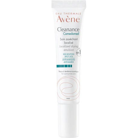 Eau Thermale Avène Cleanance Comedomed Trattamento Adsorbente Localizzato 15ml-1