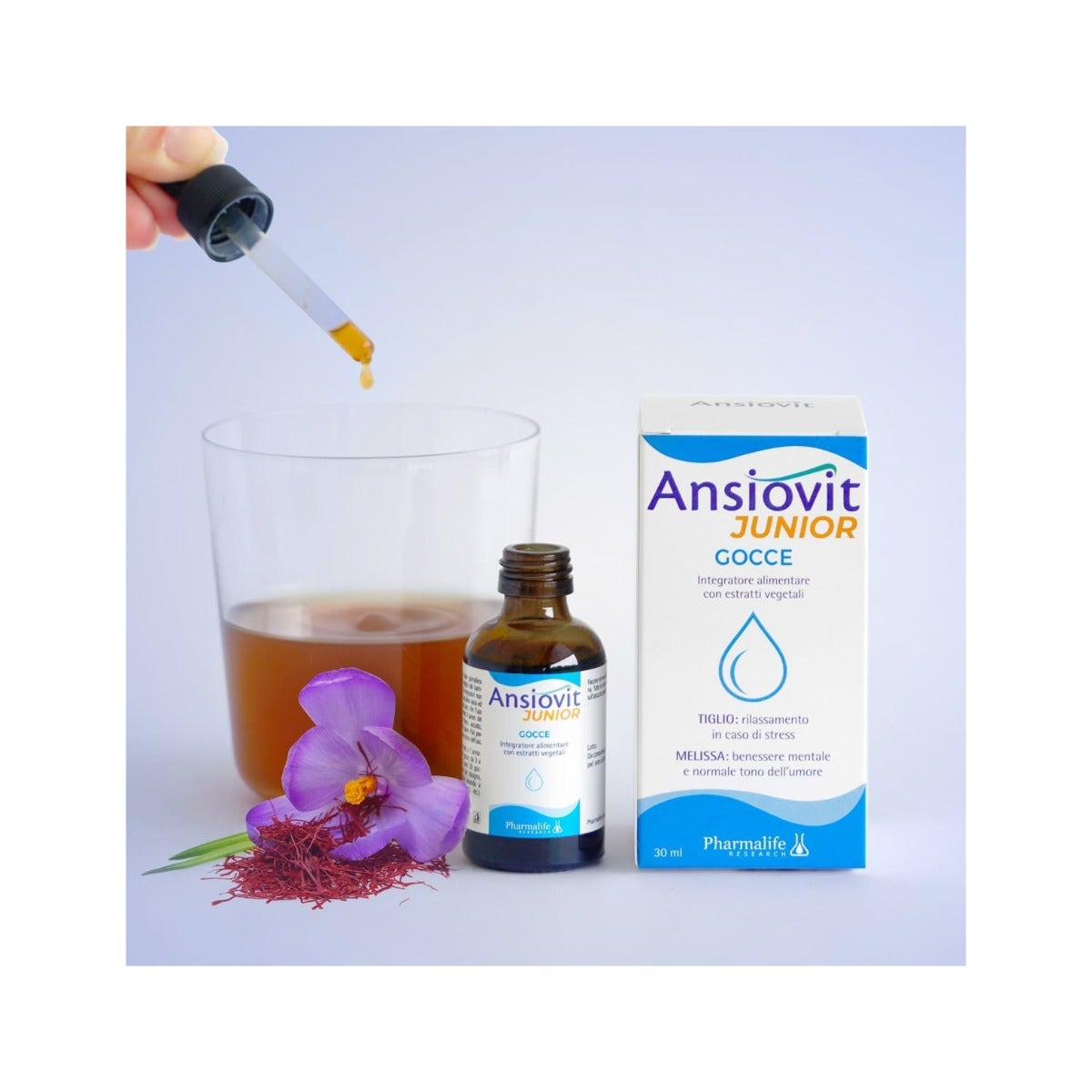 Ansiovit Junior Gocce 30ml-3