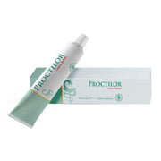 Proctilor Crema Rettale 30ml Con Cannula Applicatore-1